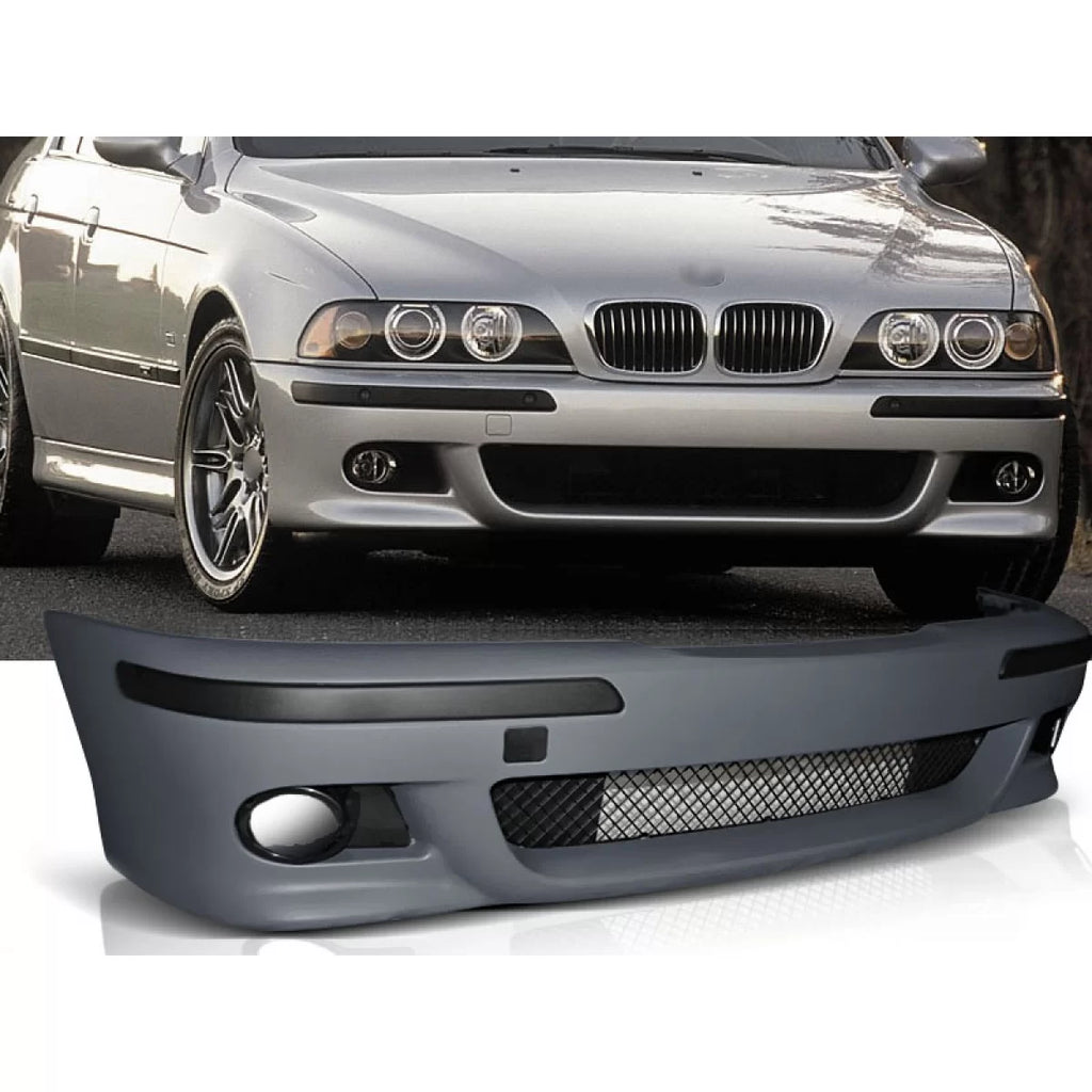 Paraurti anteriore Sport compatibile BMW E39 09.95-06.03