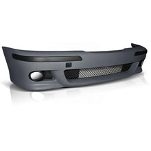 Carica l'immagine nel visualizzatore di Gallery, Paraurti anteriore Sport compatibile BMW E39 09.95-06.03