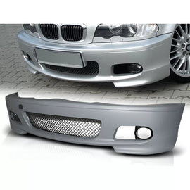 Paraurti anteriore Sport compatibile BMW E46 COUPE 99-05 CABRIO 99-03