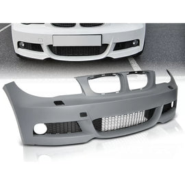 Paraurti anteriore Sport compatibile BMW E81/E82/87/E88 LCI 07-13