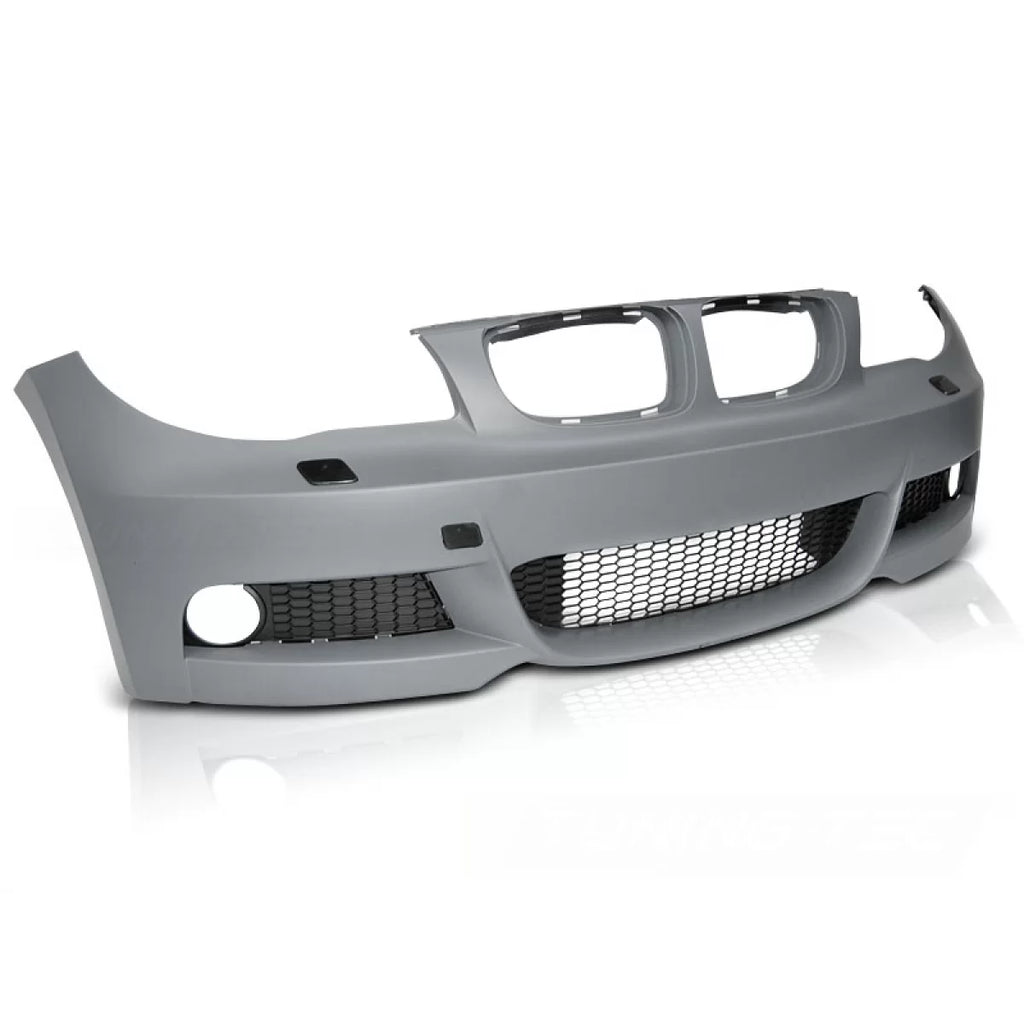Paraurti anteriore Sport compatibile BMW E81/E82/87/E88 LCI 07-13