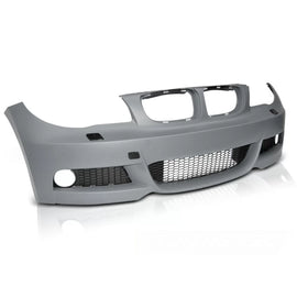Paraurti anteriore Sport compatibile BMW E81/E82/87/E88 LCI 07-13