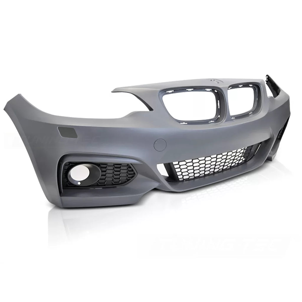 Paraurti anteriore Sport compatibile BMW F22/F23 13-17