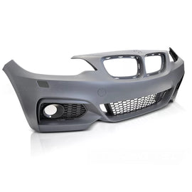 Paraurti anteriore Sport compatibile BMW F22/F23 13-17