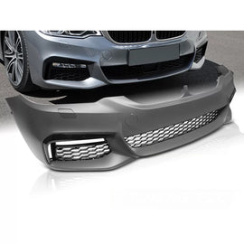 Paraurti anteriore Sport compatibile BMW G30 G31 17-20