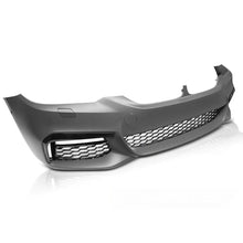 Carica l'immagine nel visualizzatore di Gallery, Paraurti anteriore Sport compatibile BMW G30 G31 17-20