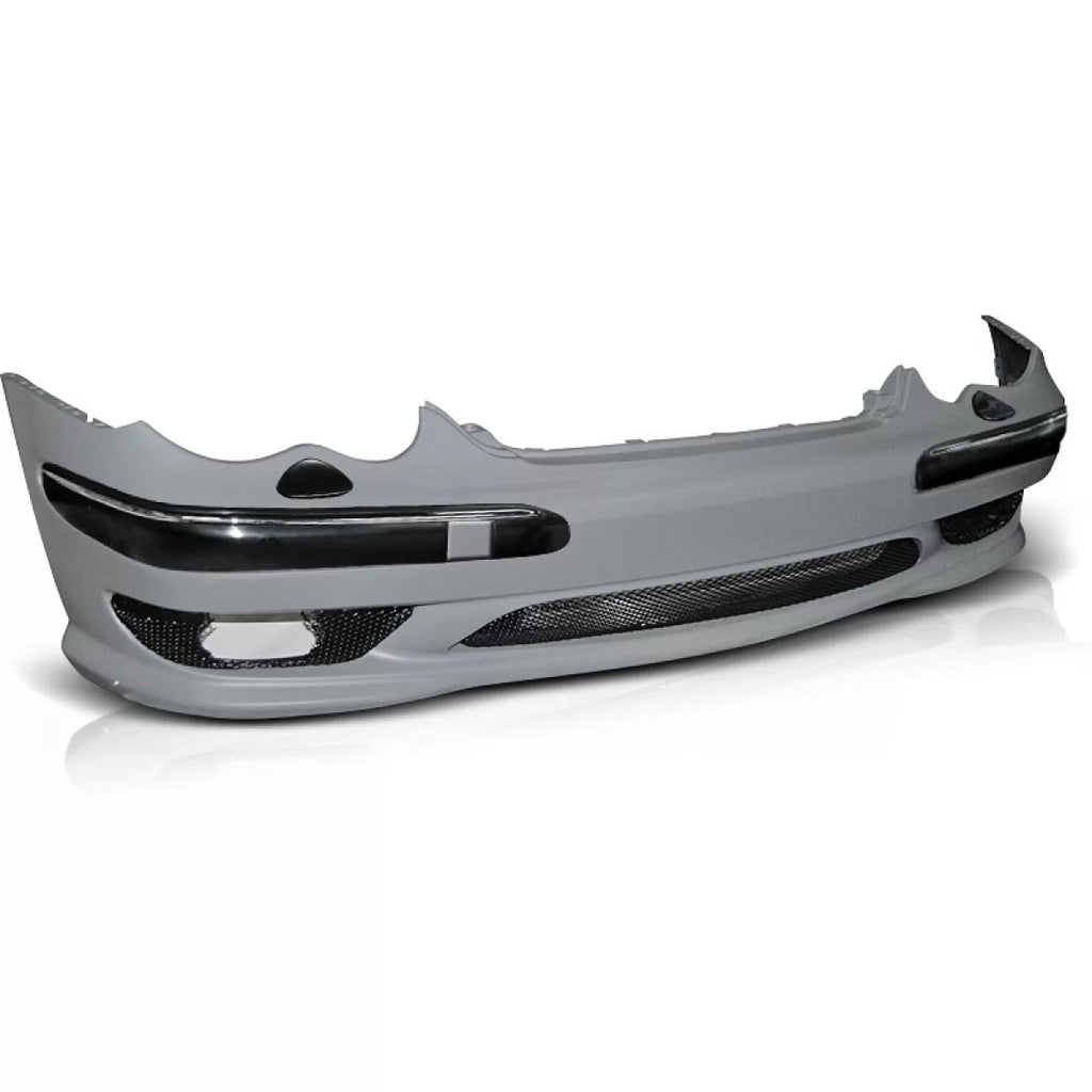 Paraurti anteriore Sport compatibile MERCEDES W203 07.00-03.04