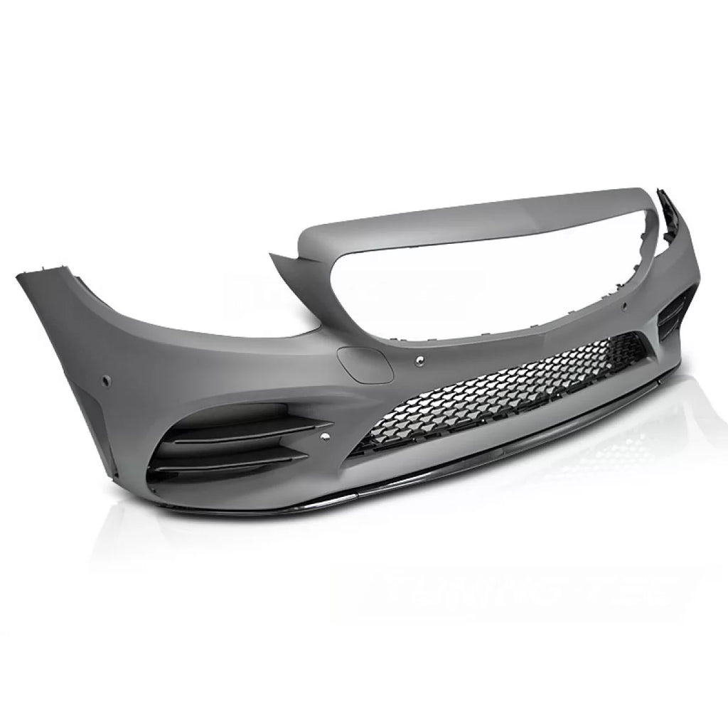 Paraurti anteriore Sport compatibile MERCEDES W205 18-21