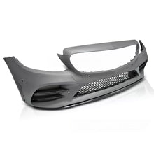Paraurti anteriore Sport compatibile MERCEDES W205 18-21
