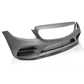 Paraurti anteriore Sport compatibile MERCEDES W205 18-21