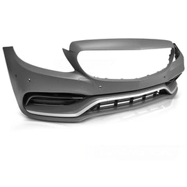 Paraurti anteriore Sport compatibile MERCEDES W205 18-21