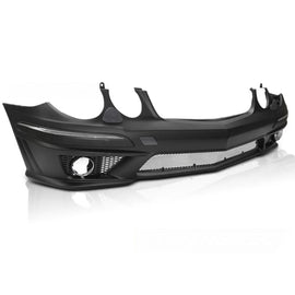 Paraurti anteriore Sport compatibile MERCEDES W211 06-09