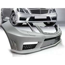 Paraurti anteriore Sport compatibile MERCEDES W212 09-13