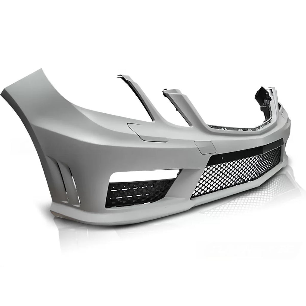 Paraurti anteriore Sport compatibile MERCEDES W212 09-13
