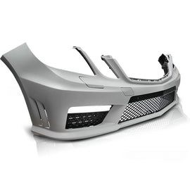 Paraurti anteriore Sport compatibile MERCEDES W212 09-13