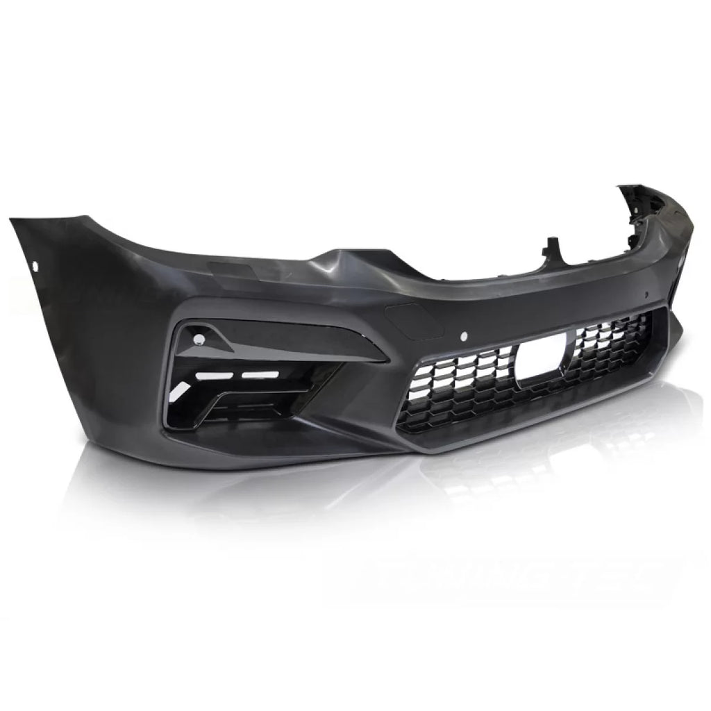 Paraurti anteriore Sport LCI stile PDC compatibile BMW G30 G31 17-20