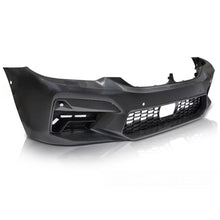 Carica l'immagine nel visualizzatore di Gallery, Paraurti anteriore Sport LCI stile PDC compatibile BMW G30 G31 17-20