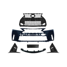 Paraurti anteriore con Sport stile per Lexus IS 2006-2012