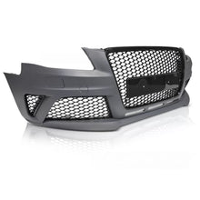 Paraurti anteriore Sport PDC compatibile AUDI A4 B8 08-11