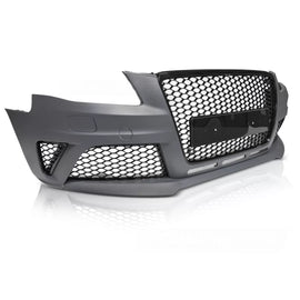 Paraurti anteriore Sport PDC compatibile AUDI A4 B8 08-11