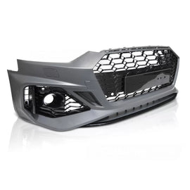 Paraurti anteriore Sport PDC compatibile AUDI A5 F5 19-23
