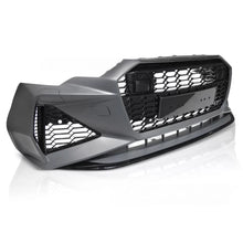 Carica l'immagine nel visualizzatore di Gallery, Paraurti anteriore Sport PDC compatibile AUDI A6 C8 18-22