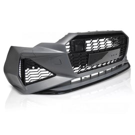 Paraurti anteriore Sport PDC compatibile AUDI A6 C8 18-22