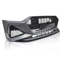 Paraurti anteriore Sport PDC compatibile AUDI A7 C8 18-23