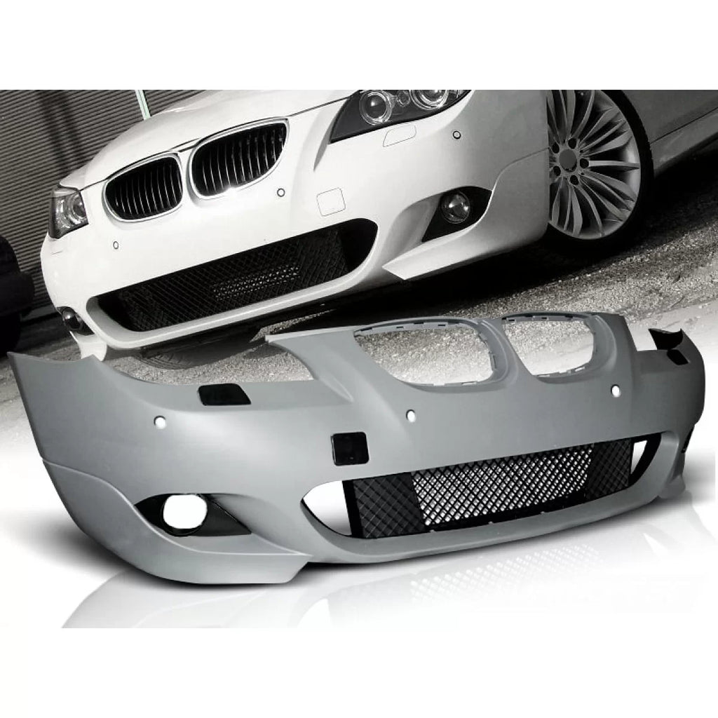 Paraurti anteriore Sport PDC compatibile BMW E60/E61 07-10