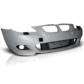 Paraurti anteriore Sport PDC compatibile BMW E60/E61 07-10