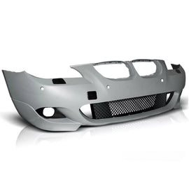 Paraurti anteriore Sport PDC compatibile BMW E60/ E61 07.03-07