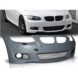 Paraurti anteriore Sport PDC compatibile BMW E92 06-09