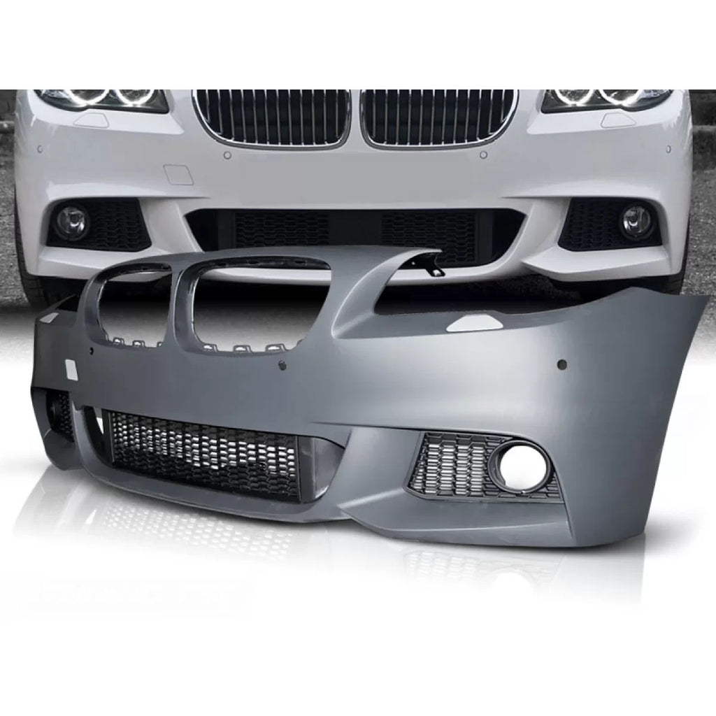 Paraurti anteriore Sport PDC compatibile BMW F10 10-06.13