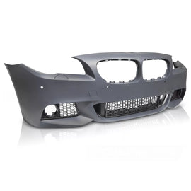 Paraurti anteriore Sport PDC compatibile BMW F10 10-06.13