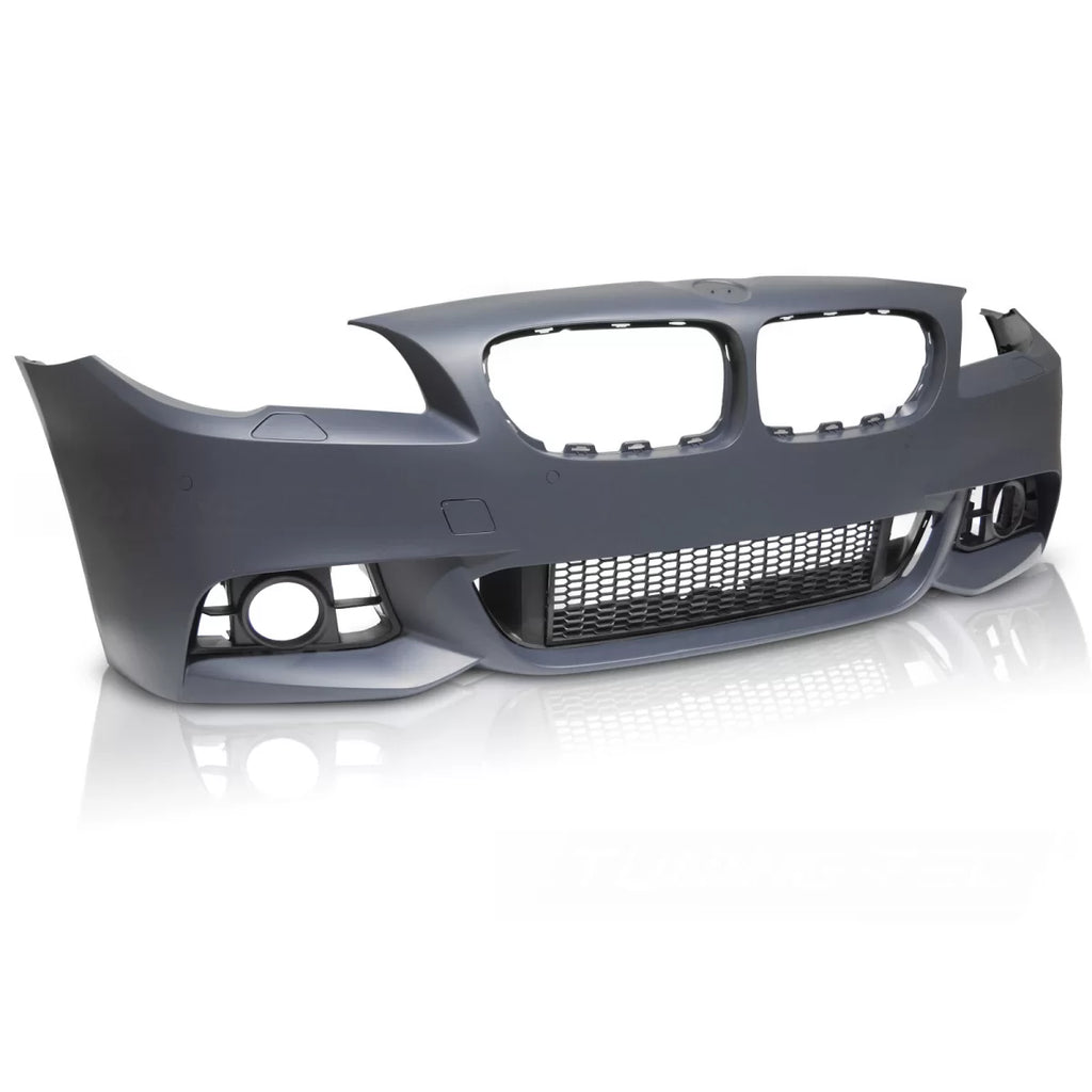 Paraurti anteriore Sport PDC compatibile BMW F10 LCI 13-16