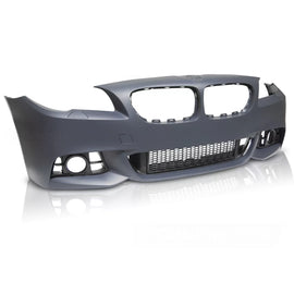 Paraurti anteriore Sport PDC compatibile BMW F10 LCI 13-16