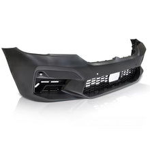 Carica l'immagine nel visualizzatore di Gallery, Paraurti anteriore Sport PDC compatibile BMW G30 G31 LCI 20-23