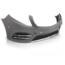 Paraurti anteriore Sport PDC compatibile MERCEDES Classe V W447 14-19