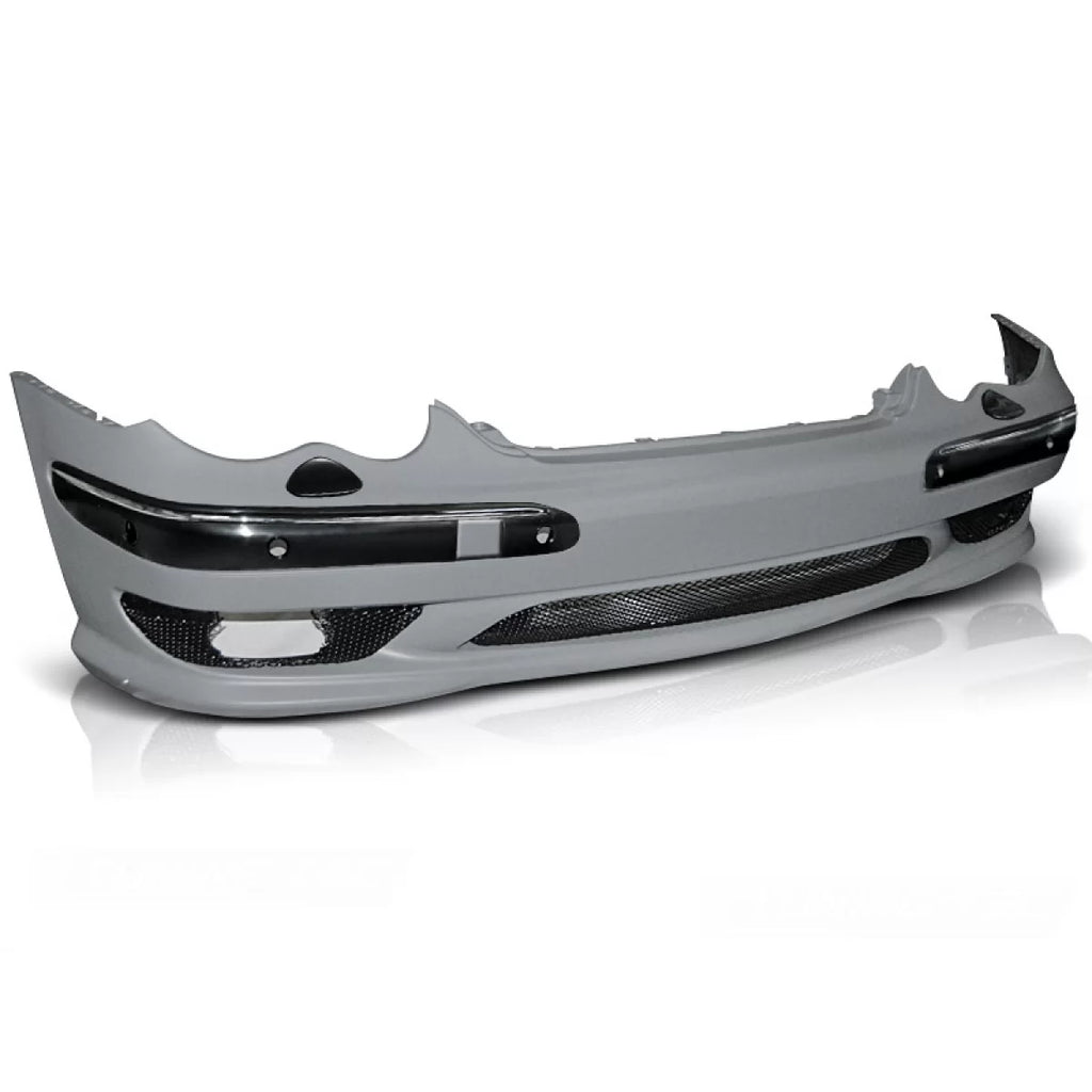 Paraurti anteriore Sport PDC compatibile MERCEDES W203 00-04