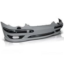 Paraurti anteriore Sport PDC compatibile MERCEDES W203 00-04