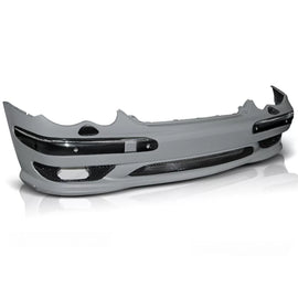 Paraurti anteriore Sport PDC compatibile MERCEDES W203 00-04