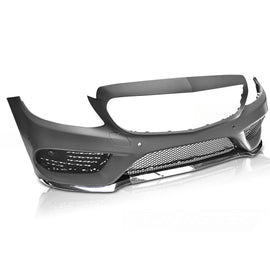 Paraurti anteriore Sport PDC compatibile MERCEDES W205 14-18