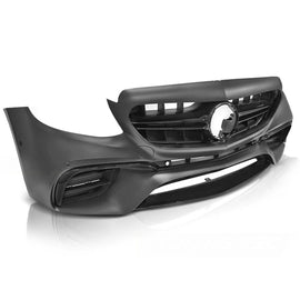 Paraurti anteriore Sport PDC compatibile MERCEDES W213 16-19