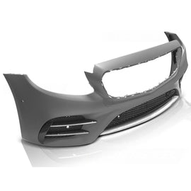 Paraurti anteriore Sport PDC compatibile MERCEDES W213 16-19
