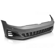 Carica l'immagine nel visualizzatore di Gallery, Paraurti anteriore Sport PDC compatibile VW GOLF 7 17-19