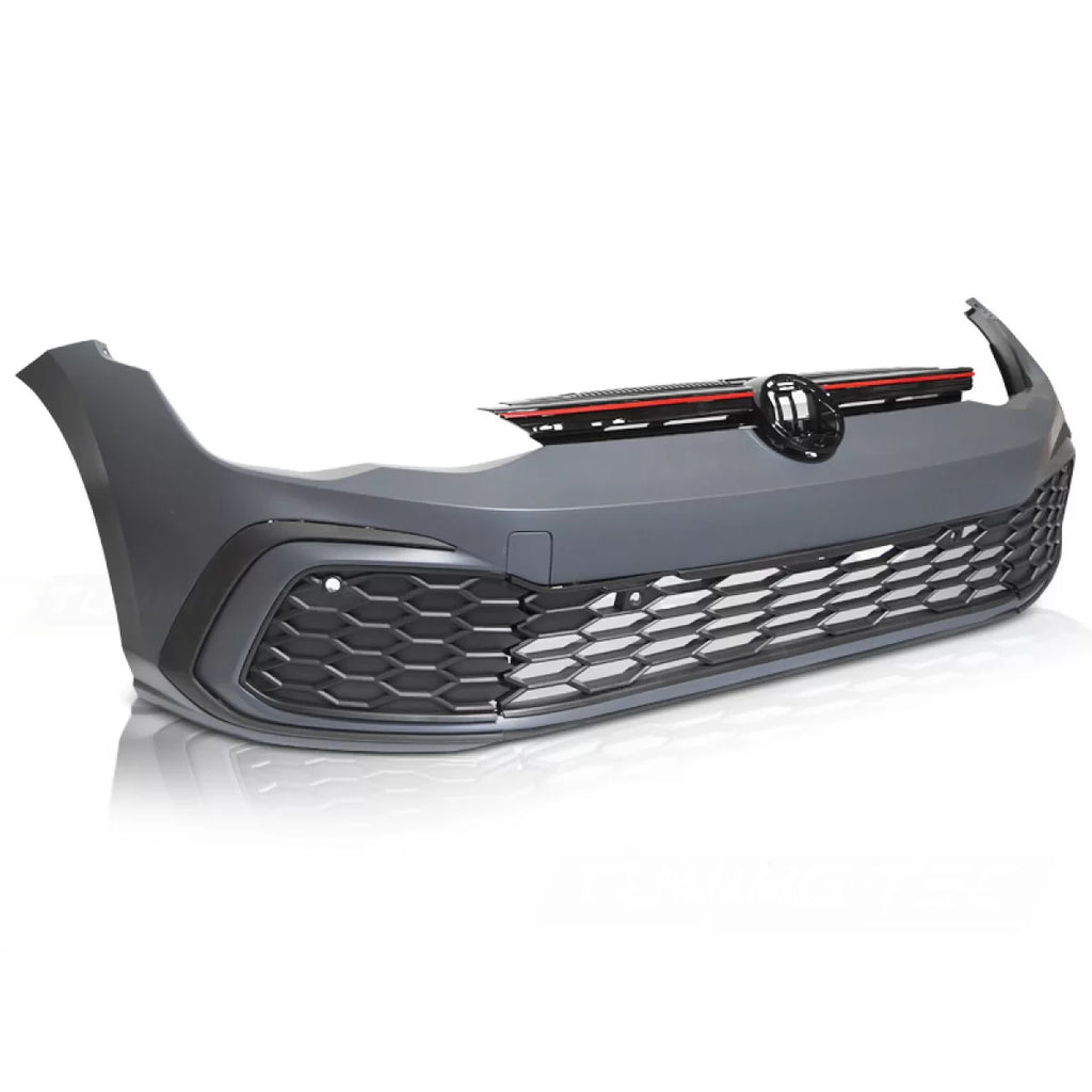 Paraurti anteriore Sport PDC compatibile VW GOLF 8 19-24