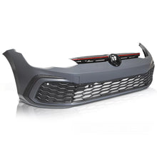 Paraurti anteriore Sport PDC compatibile VW GOLF 8 19-24