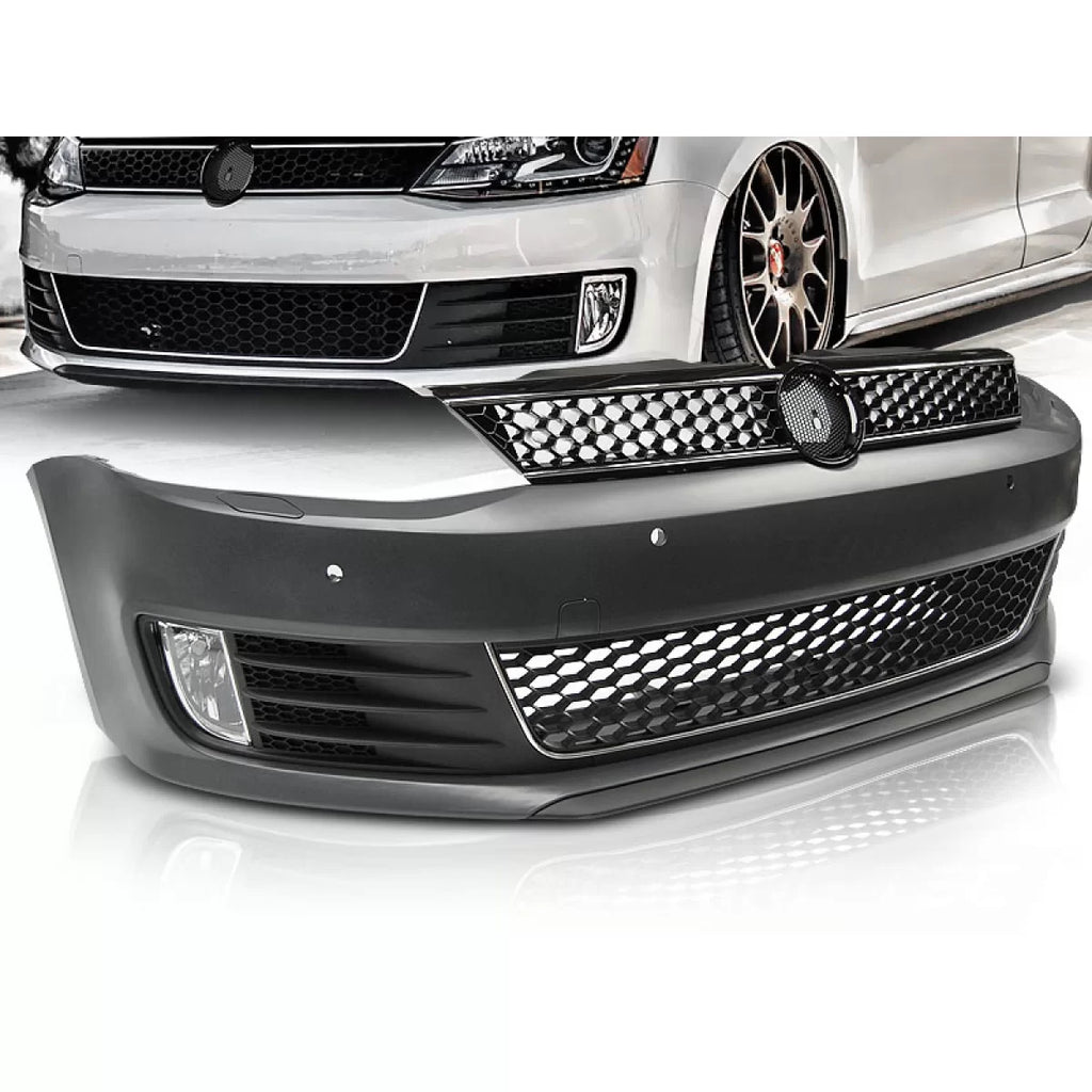 Paraurti anteriore Sport PDC compatibile VW JETTA VI 11-14