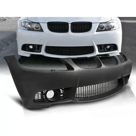 Paraurti anteriore Sport stile compatibile BMW E90 05-08