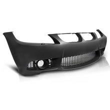 Paraurti anteriore Sport stile compatibile BMW E90 05-08